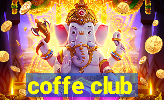 coffe club