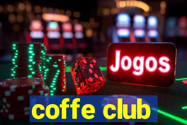 coffe club