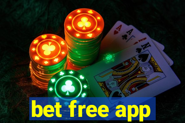 bet free app