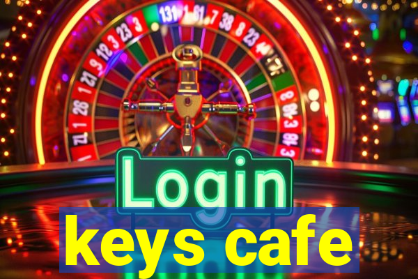 keys cafe