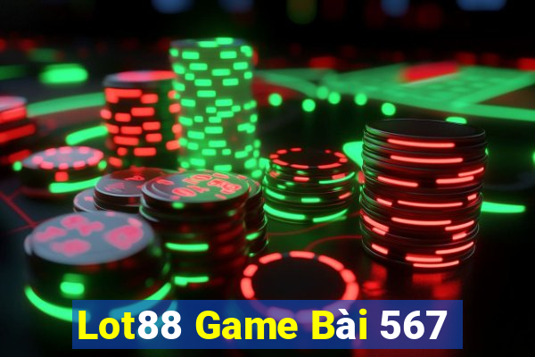 Lot88 Game Bài 567