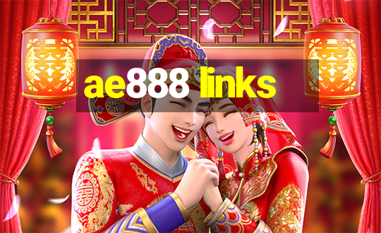 ae888 links