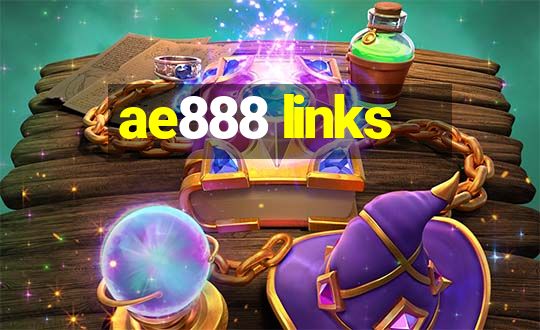 ae888 links