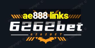 ae888 links