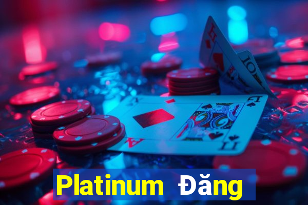 Platinum Đăng nhập trực tuyến