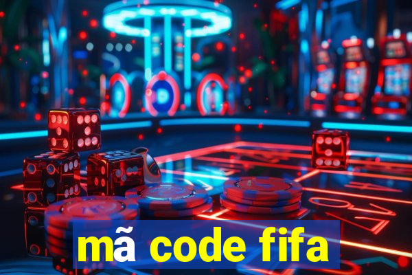 mã code fifa