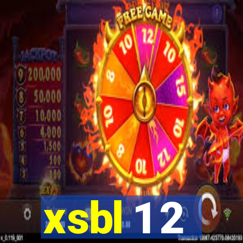 xsbl 1 2