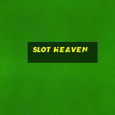 slot heaven