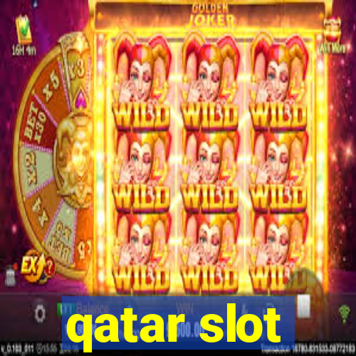 qatar slot