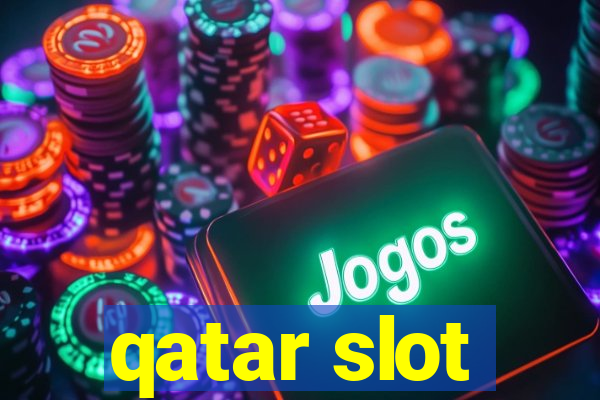 qatar slot