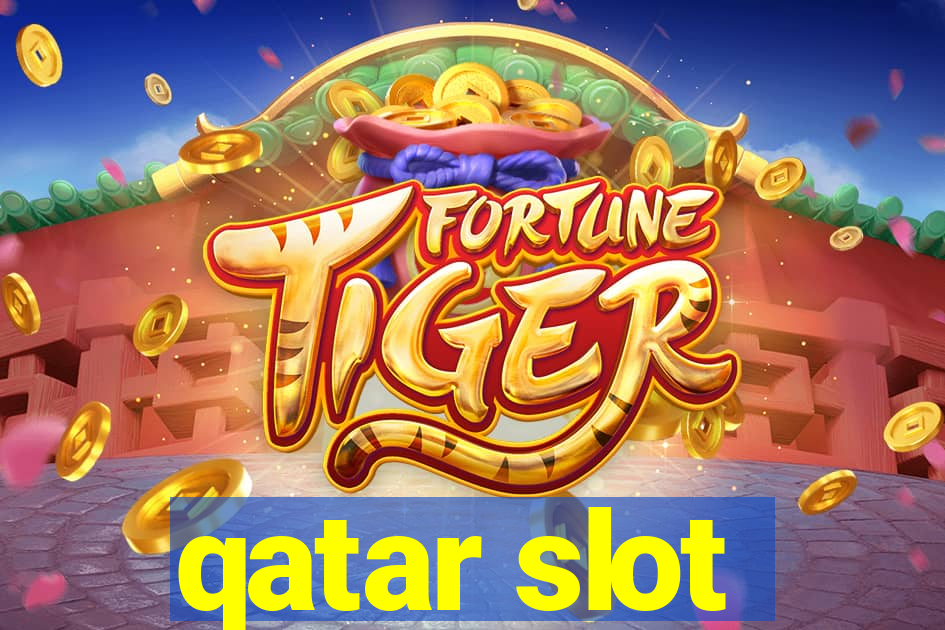 qatar slot