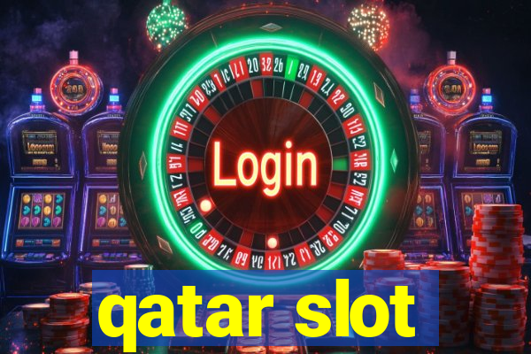 qatar slot