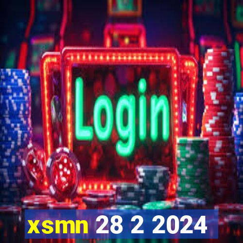 xsmn 28 2 2024