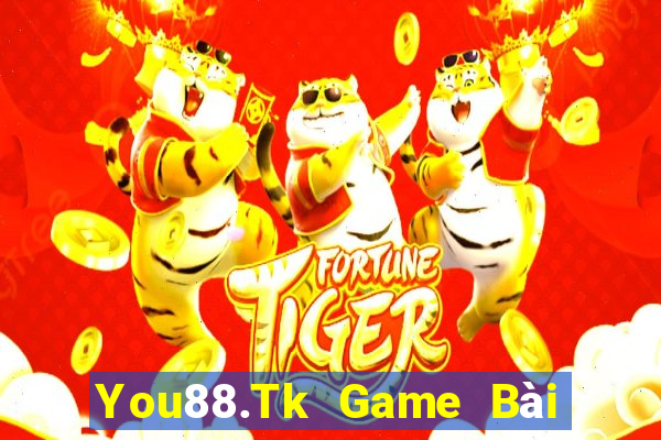 You88.Tk Game Bài 888 Casino