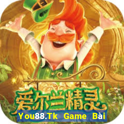 You88.Tk Game Bài 888 Casino