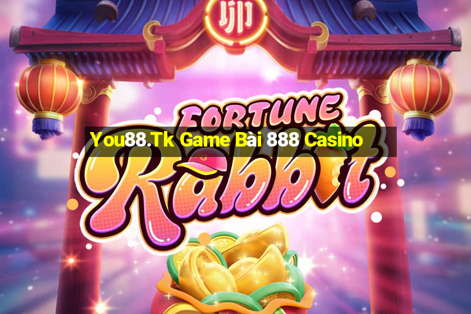 You88.Tk Game Bài 888 Casino