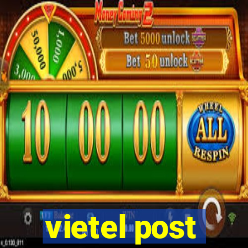 vietel post