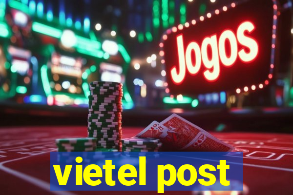 vietel post