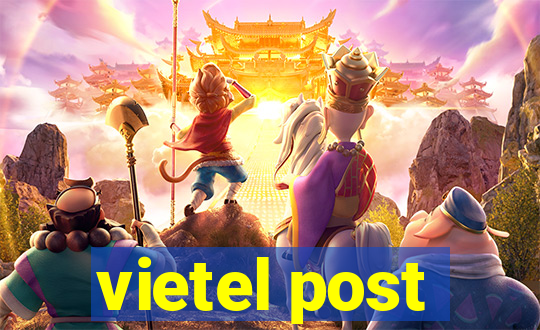 vietel post