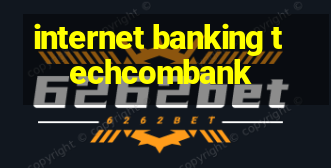 internet banking techcombank