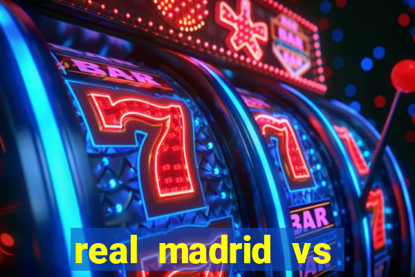 real madrid vs liverpool bet