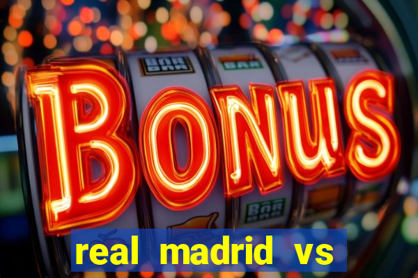 real madrid vs liverpool bet