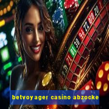 betvoyager casino abzocke