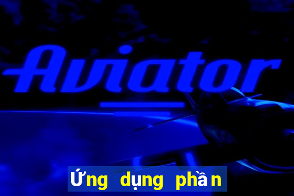 Ứng dụng phần mềm xổ số 1235