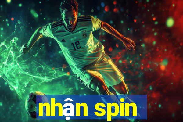 nhận spin