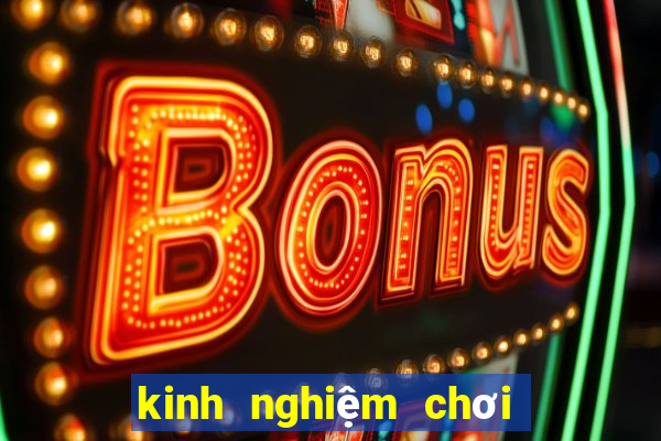 kinh nghiệm chơi xóc đĩa ku