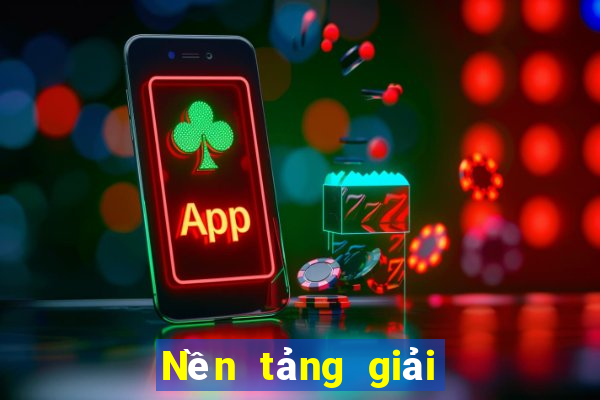 Nền tảng giải trí tóc