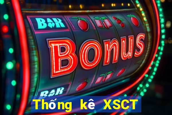 Thống kê XSCT ngày 19