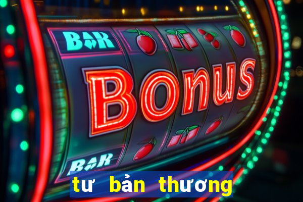 tư bản thương nghiệp là