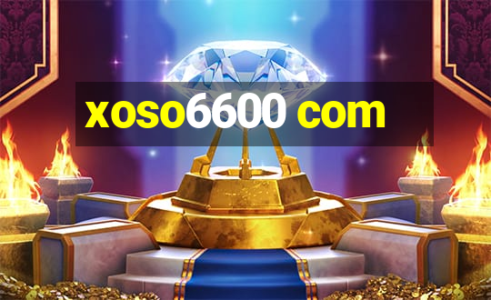 xoso6600 com