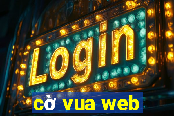 cờ vua web