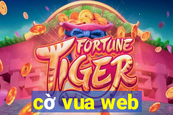 cờ vua web