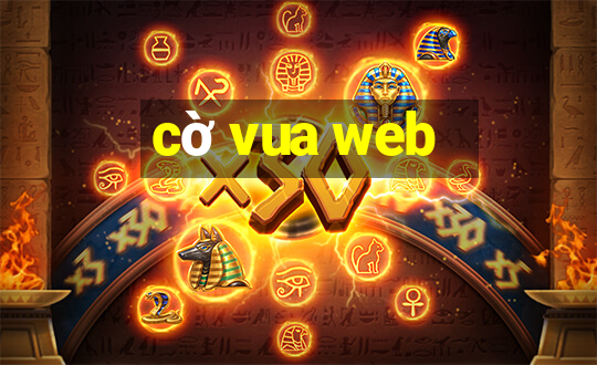 cờ vua web