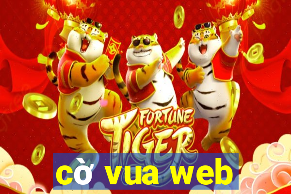 cờ vua web