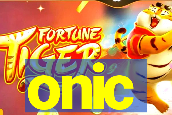 onic