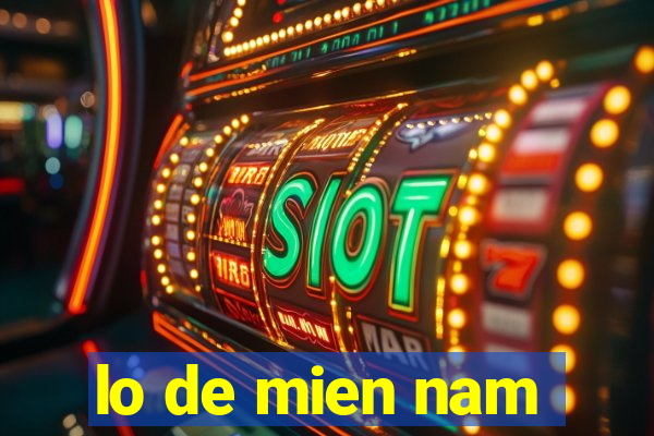 lo de mien nam