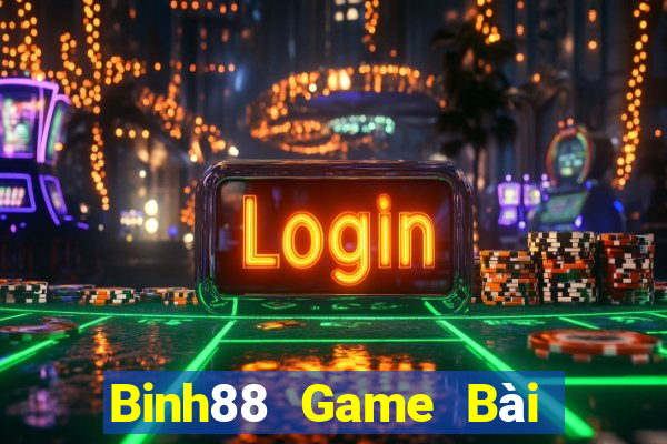 Binh88 Game Bài Las Vegas