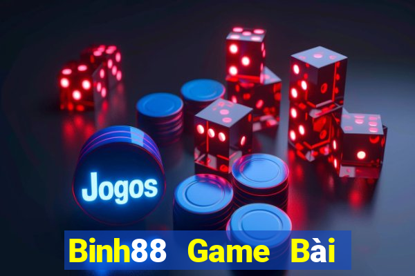 Binh88 Game Bài Las Vegas