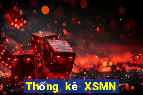 Thống kê XSMN ngày 7