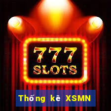 Thống kê XSMN ngày 7