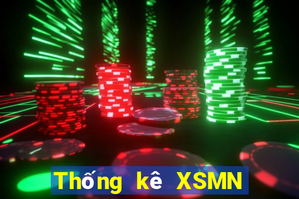 Thống kê XSMN ngày 7