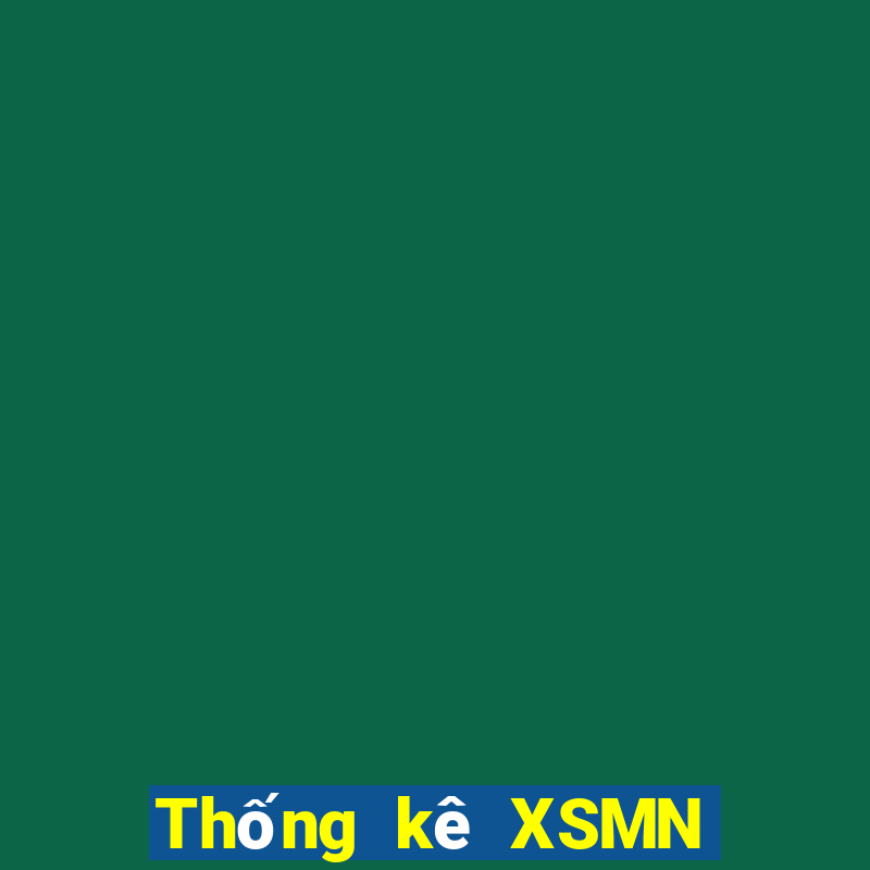 Thống kê XSMN ngày 7