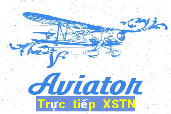 Trực tiếp XSTN thứ tư