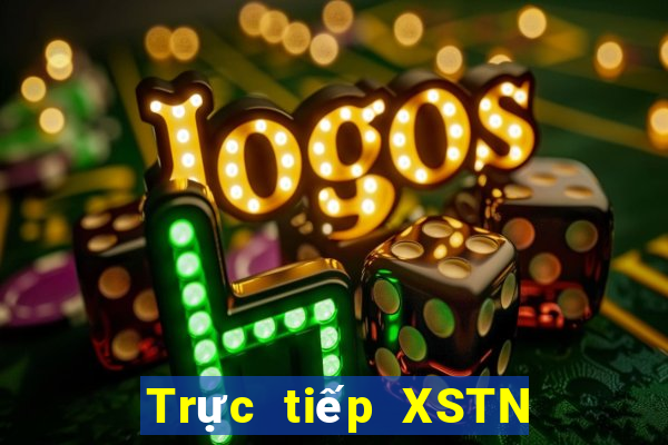 Trực tiếp XSTN thứ tư