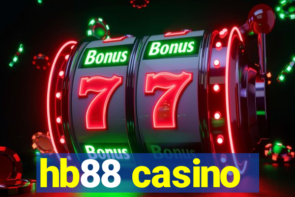 hb88 casino