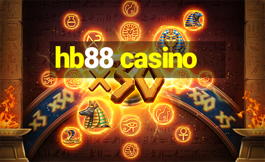 hb88 casino